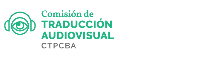 Comisión de Traducción Audiovisual