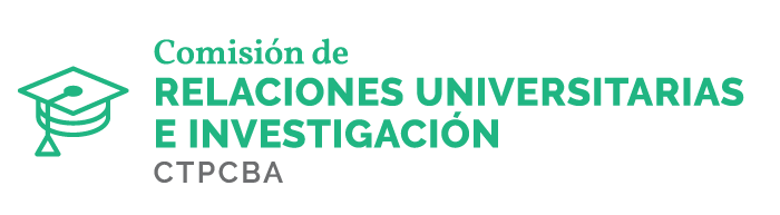 Comisión de Relaciones Universitarias e Investigación